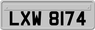 LXW8174