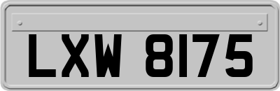 LXW8175