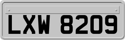 LXW8209