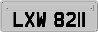 LXW8211