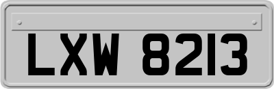 LXW8213