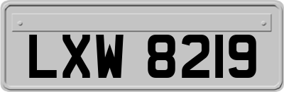 LXW8219