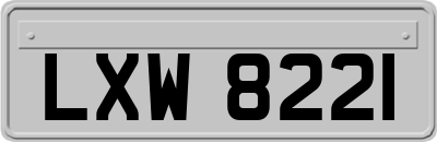 LXW8221