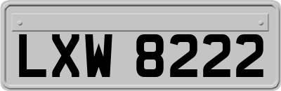 LXW8222