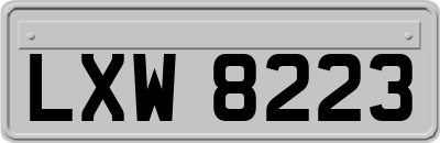 LXW8223