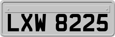 LXW8225
