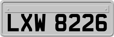 LXW8226