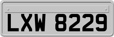 LXW8229