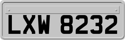 LXW8232