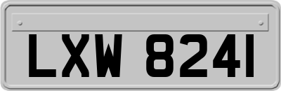 LXW8241