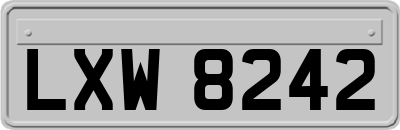 LXW8242