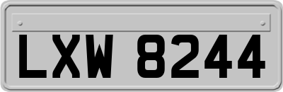 LXW8244