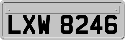 LXW8246