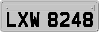 LXW8248