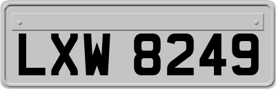 LXW8249