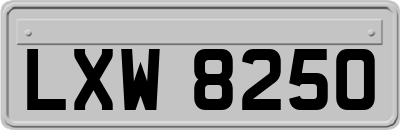 LXW8250