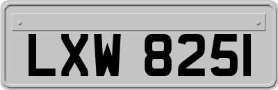 LXW8251
