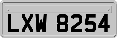 LXW8254