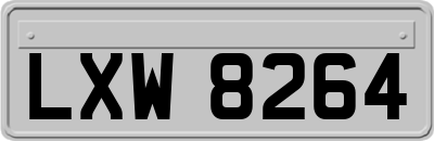 LXW8264