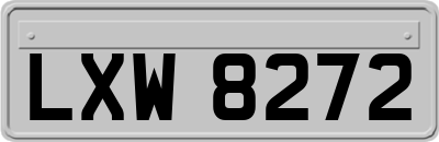 LXW8272