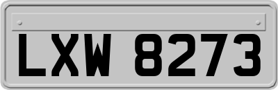 LXW8273