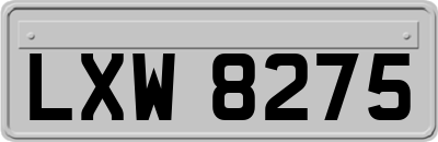 LXW8275