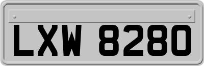 LXW8280