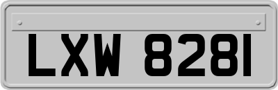 LXW8281