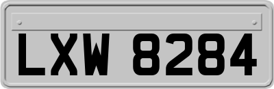 LXW8284