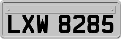 LXW8285