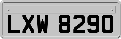 LXW8290