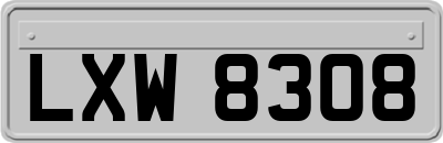 LXW8308