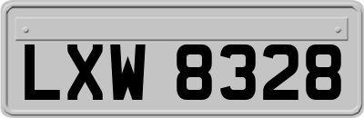 LXW8328
