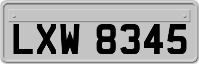 LXW8345