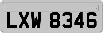 LXW8346