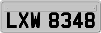 LXW8348