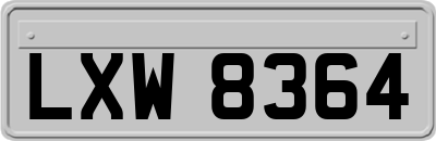 LXW8364