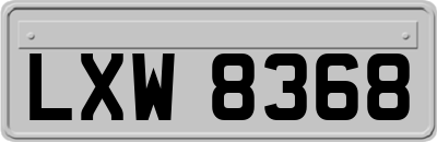 LXW8368
