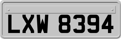 LXW8394