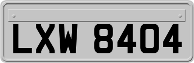 LXW8404