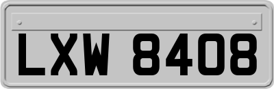 LXW8408