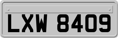 LXW8409