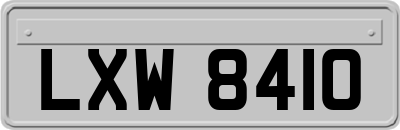 LXW8410