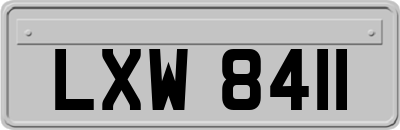 LXW8411