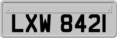 LXW8421
