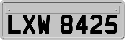 LXW8425