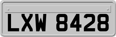 LXW8428