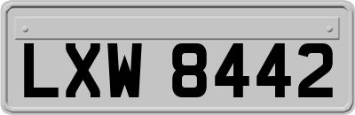 LXW8442