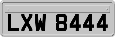 LXW8444