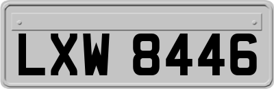 LXW8446